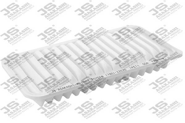 A1003 JS ASAKASHI Фильтр воздушный /JS/